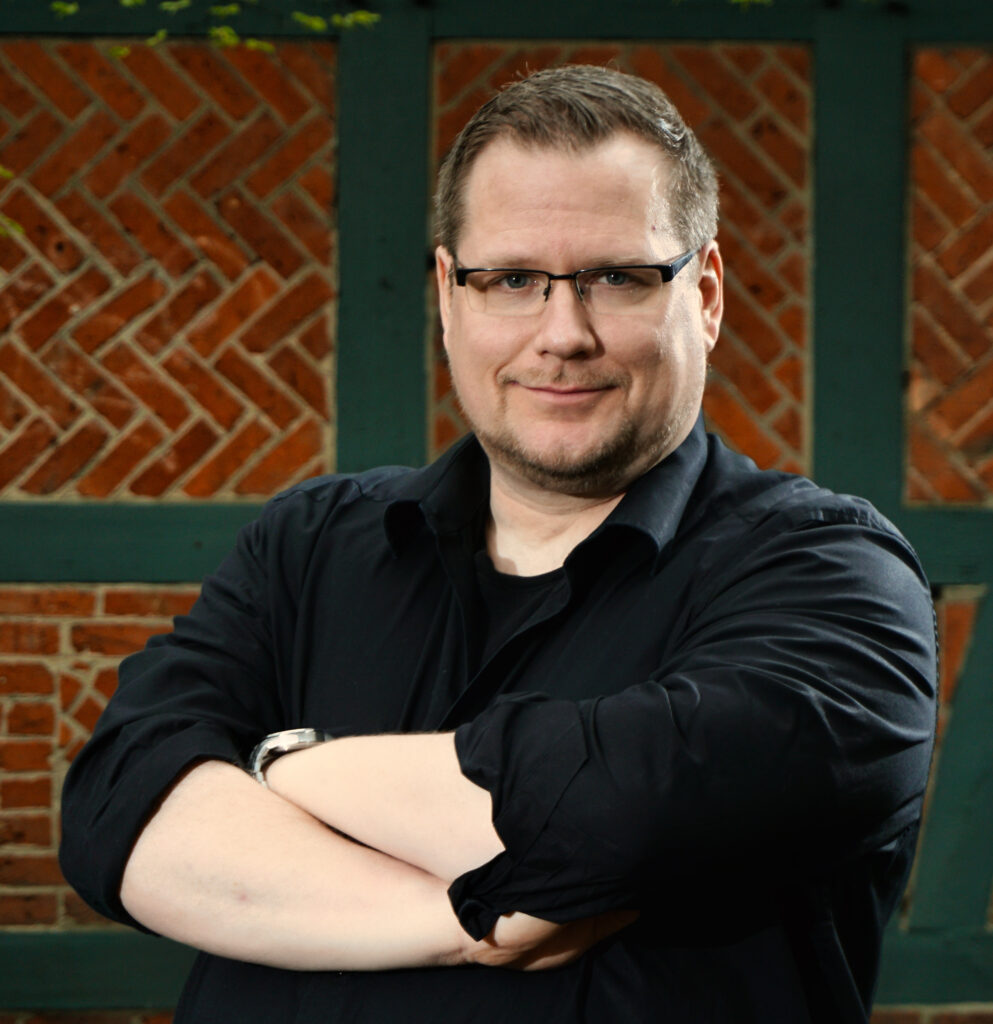 Imre Grimm
