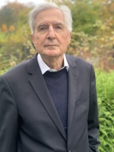 Wolfgang Kemp