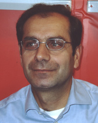 Konstantinos Rantis