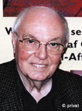 Ludwig Harig