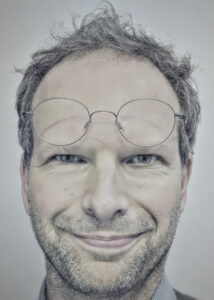 Martin Z. Schröder