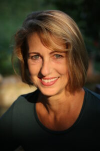 Susanne Mischke