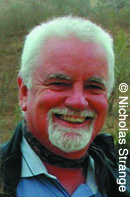 Nicholas Strange