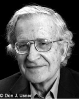Noam Chomsky
