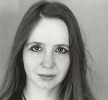 Sylvia Geist