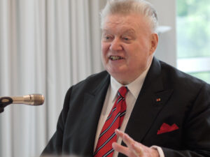 Alfred Schmidt