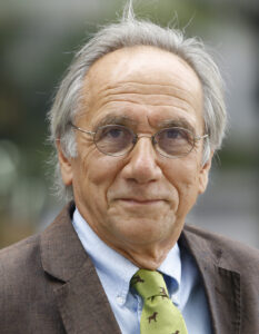 Tilman Allert