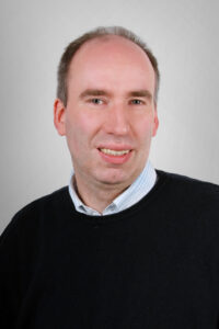 Thorsten Amrhein