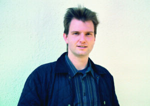Lars Büttner