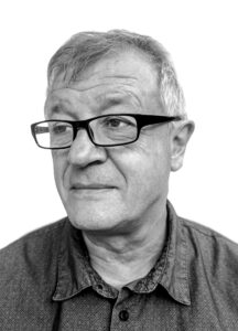 Burkhard Müller