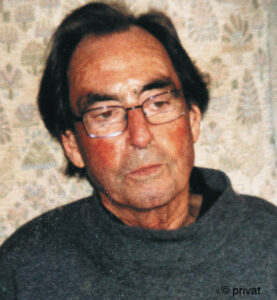 Christian Saalberg