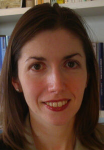 Deborah Schultz