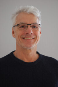 Gert Deppe