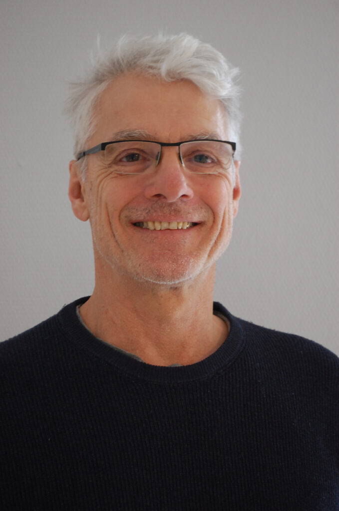 Gert Deppe