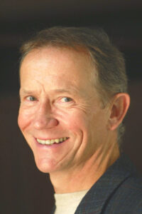 Bodo Dringenberg