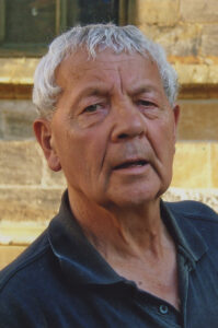 Eckhard Henscheid
