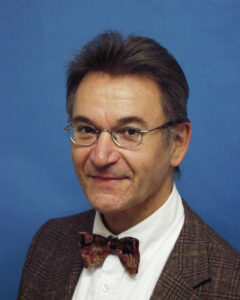 Egon Flaig