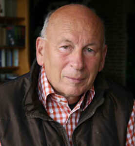 Erich Maletzke