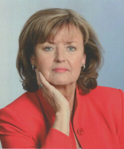 Gisela Friedrichsen