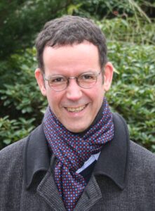 Gustav Seibt