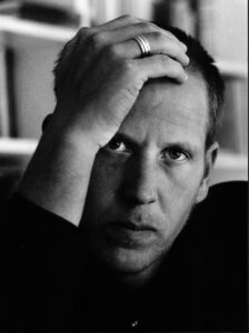 Hauke Hückstädt