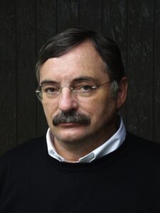Hans Georg Bulla