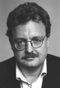 Jürgen Kaube