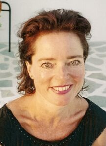 Andrea Köhler