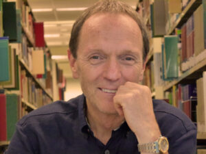 Hans Peter Klein