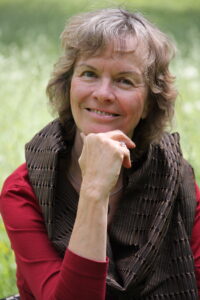 Kristina Huttenlocher
