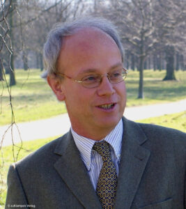 Hansjörg Küster
