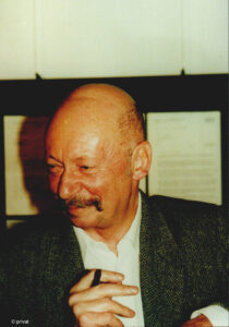 Günter Kunert