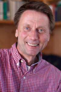 Manfred Koch