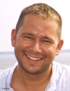 Marko Martin