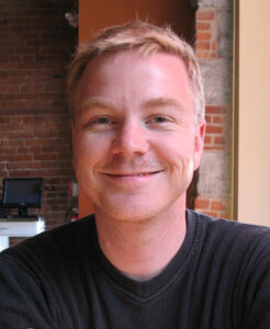 Matthias Roth