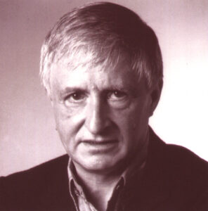 Gerhard Mauz