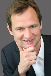 Ulrich Meyer-Doerpinghaus