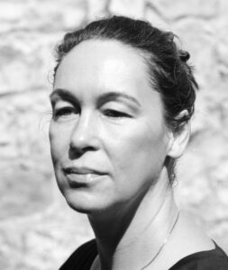 Monika Rinck