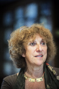 Anne Morelli