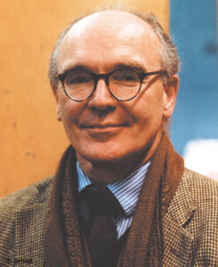 Martin Mosebach