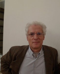 Siegfried Kohlhammer