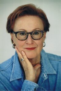Ingeborg Prior