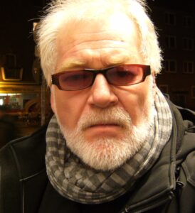 Richard Birkefeld