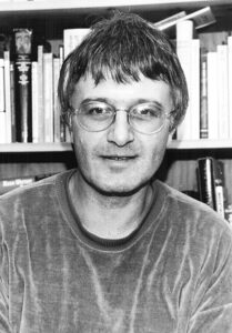 Robert Kurz