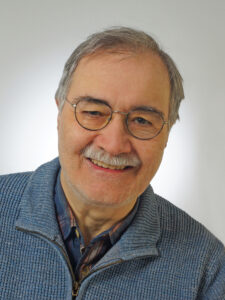 Hans-Ernst Schiller