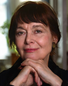 Barbara Sichtermann