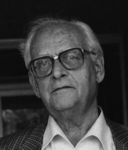 Ulrich Sonnemann
