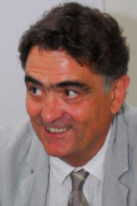 Gerhard Stadelmaier