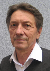 Gerhard Staguhn