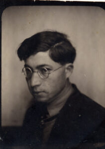 Mordechai Strigler